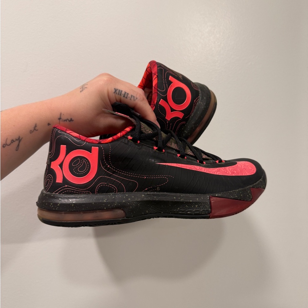 Nike KD 6'Meteorology'